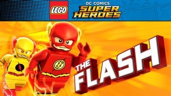 LEGO DC Super Heroes: The Flash (2018)