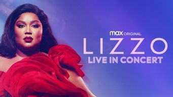 Lizzo: Live In Concert (2022)