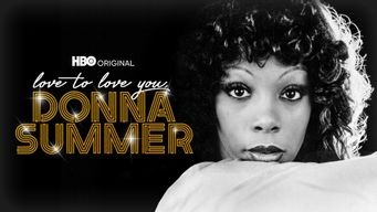 Love to Love You, Donna Summer (2023)