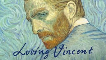 Loving Vincent (2017)