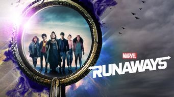 Marvel's Runaways (2017)