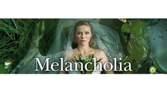 Melancholia (2011)