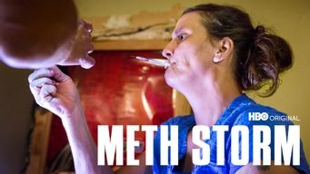 Meth Storm (2017)