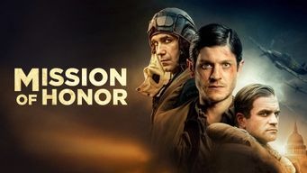 Mission of Honor (2018)