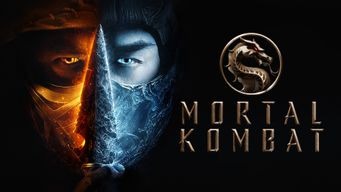 Mortal Kombat (2021) (2021)