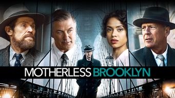 Motherless Brooklyn (2019)