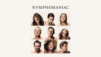 Nymphomaniac - Vol. 1. & Vol. 2 (2013)