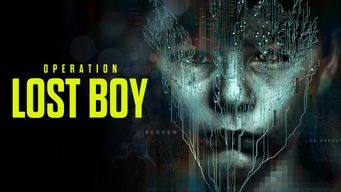 Operation Lost Boy (2023)