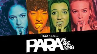 Para - We Are King (Wir Sind King) (2021)