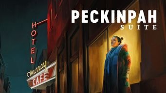 Peckinpah Suite (2019)