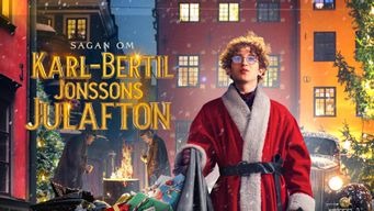Sagan om Karl-Bertil Jonssons julafton (2021)