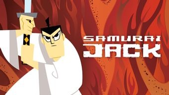 Samurai Jack (2001)