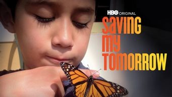 Saving My Tomorrow (2015)