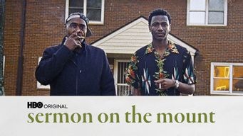 Sermon on the Mount (2019)