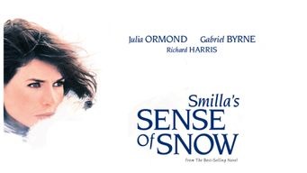 Smillas Sense of Snow (1997)