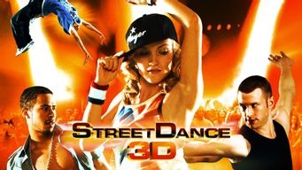 Streetdance 3D (2013)