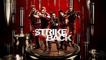 Strike Back (2011)