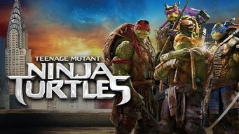 Teenage Mutant Ninja Turtles (2014)