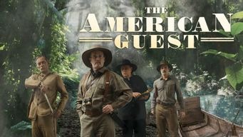 The American Guest (2019)