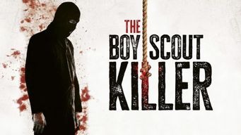 The Clovehitch Killer (2018)