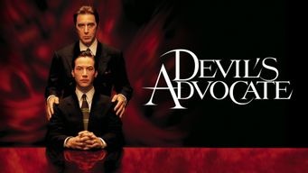 The Devil's Advocate (1997)