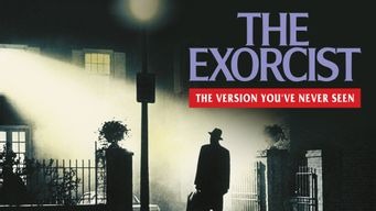 The Exorcist - the Version You've Never Seen (2000)
