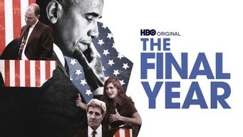 The Final Year (2018)