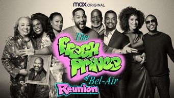 Fresh Prince of Bel Air Reunion (2020)