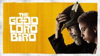 The Good Lord Bird (2020)