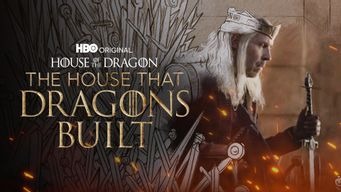 The House That Dragons Built (2023)
