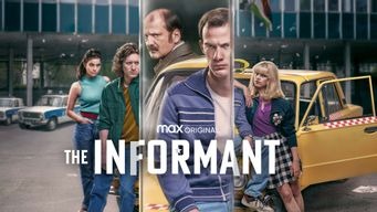 The Informant (2022)