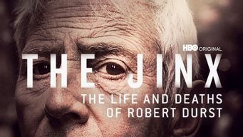 The Jinx: The Life and Deaths of Robert Durst (2015)