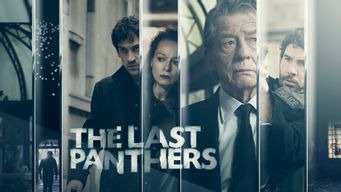 The Last Panthers (2015)