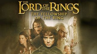 Lord Of The Rings: Fellowship Of The Ring (2001)