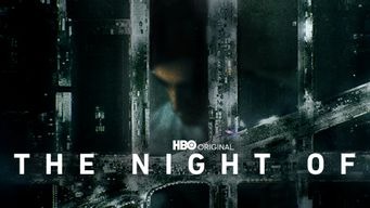 The Night of (2016)