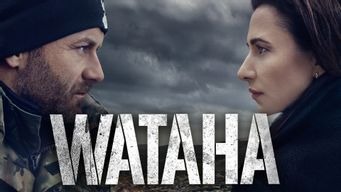 Wataha (2014)