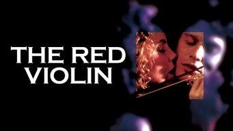 The Red Violin (1998)