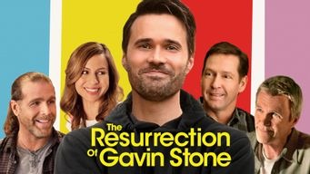 The Resurrection Of Gavin Stone (2017)