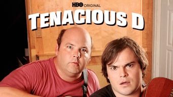 Tenacious D 01: The Search for Inspirado / Angel in Disguise (1999)