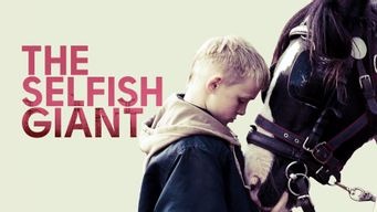 The Selfish Giant (2013)