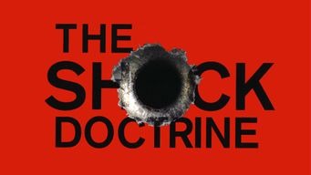 The Shock Doctrine (2009)