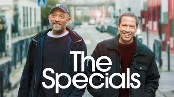 The Specials (2019)