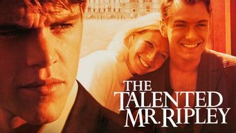 The Talented Mr Ripley (1999)