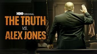 The Truth vs. Alex Jones (2024)