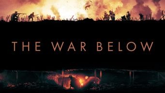 The War Below (2021)