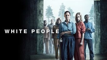 The White People (2015)