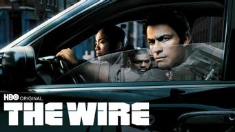 The Wire (2002)
