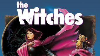 The Witches (1990) (1990)