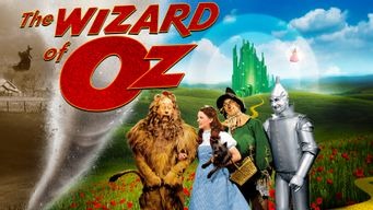 The Wizard Of Oz (1939)