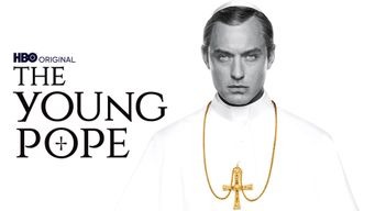The Young Pope (2017)